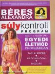 Súlykontroll program