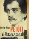 Petőfi diáktársaságai