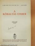 A kőbaltás ember
