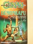 Conan és a Démonkapu