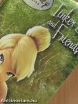 Rani and the Three Treasures/Vidia and the Fairy Crown