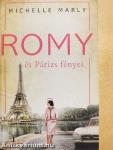 Romy és Párizs fényei