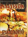 Nagyevők szakácskönyve