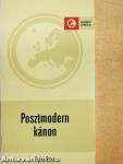 Posztmodern kánon