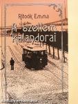 A szellem kalandorai