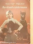 Barátunk a dobermann