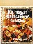 Kis magyar szakácskönyv