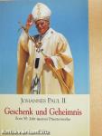 Geschenk und Geheimnis