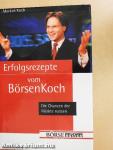 Erfolgsrezepte vom BörsenKoch