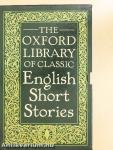 The Oxford Library of Classic English Short Stories I-II.
