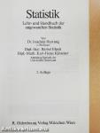 Statistik