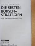 Die besten Börsenstrategien