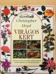 Virágos kert