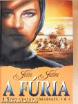 A fúria
