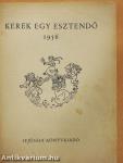 Kerek egy esztendő 1956.
