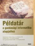 Példatár a gazdasági informatika alapjaihoz