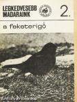 A feketerigó