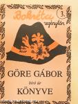 Göre Gábor bíró úr könyve