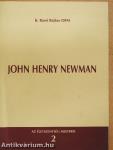 John Henry Newman