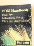 FDDI Handbook