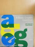 A Basic English Grammar