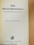 Der Sprach-Brockhaus