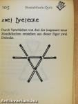 Der große Knobel- und Kniffelblock