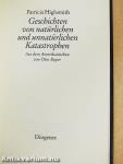 Geschichten von natürlichen und unnatürlichen Katastrophen
