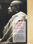 Chant and be Happy