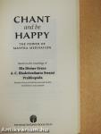 Chant and be Happy