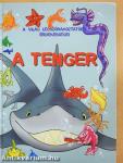 A tenger