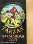 Tarzan a fenevadak élén