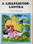 A libapásztorlányka