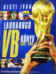 Labdarúgó VB-könyv