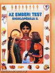 Az emberi test enciklopédiája II.