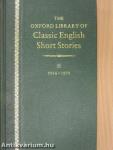 The Oxford Library of Classic English Short Stories I-II.