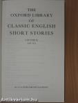 The Oxford Library of Classic English Short Stories I-II.