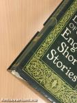 The Oxford Library of Classic English Short Stories I-II.