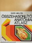 Összehasonlító anatómiai atlasz