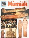 Múmiák