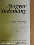 Magyar Tudomány 2015/2.