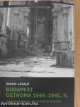 Budapest ostroma 1944-1945. II.