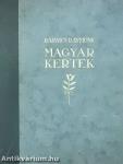 Magyar kertek
