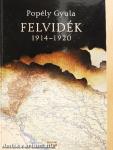 Felvidék 1914-1920