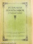 Zúzmarás fenyőlombok