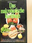 Das makrobiotische Kochbuch