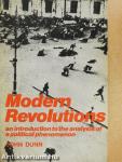 Modern Revolutions