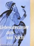 Liebesabenteuer aus 1001 Nacht