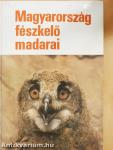Magyarország fészkelő madarai