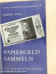 Papiergeld Sammeln